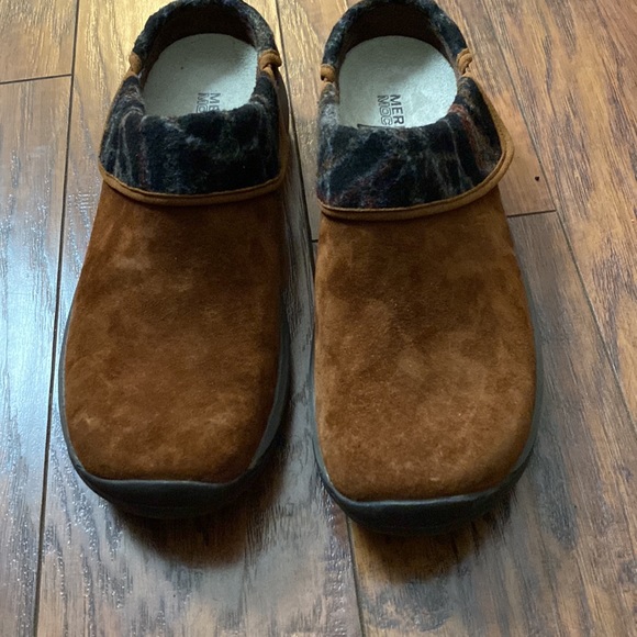 Merrell air cushion slide on - size 8 - Picture 3 of 11